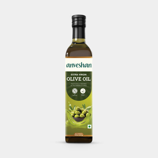 Extra Virgin Olive Oil