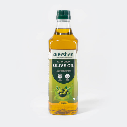 Extra Virgin Olive Oil